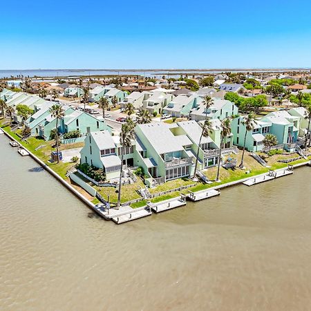 Aloha Condo Корпус-Крісті Екстер'єр фото