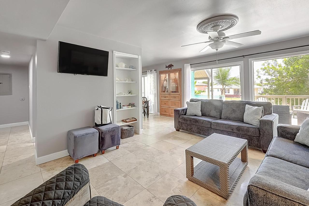 Aloha Condo Корпус-Крісті Екстер'єр фото