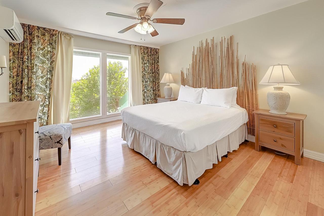 Aloha Condo Корпус-Крісті Екстер'єр фото