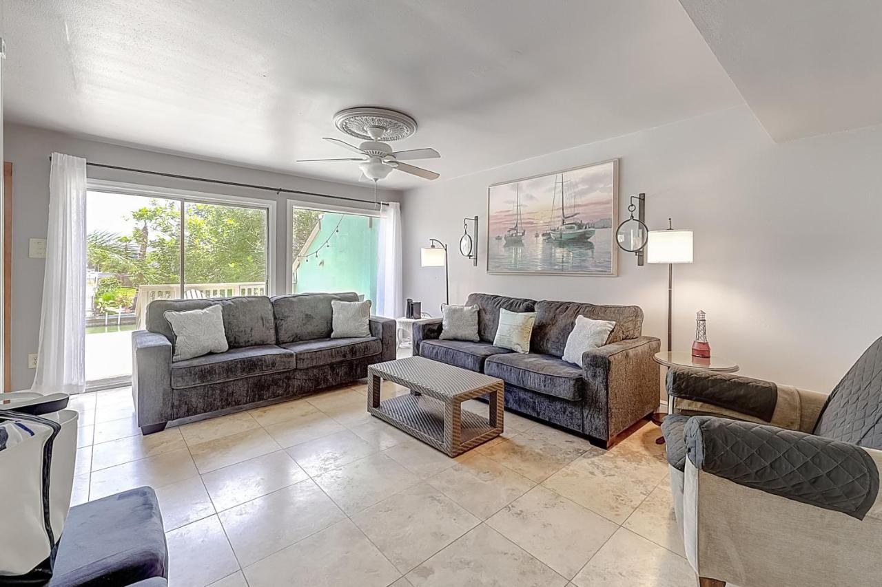 Aloha Condo Корпус-Крісті Екстер'єр фото
